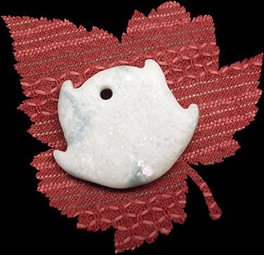 �΂̐��ʁu�΂̏j���v�@�摜